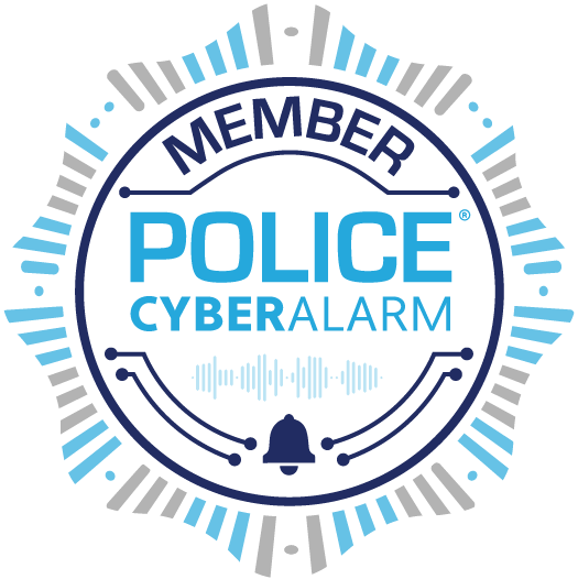 Police Cyber Alarm